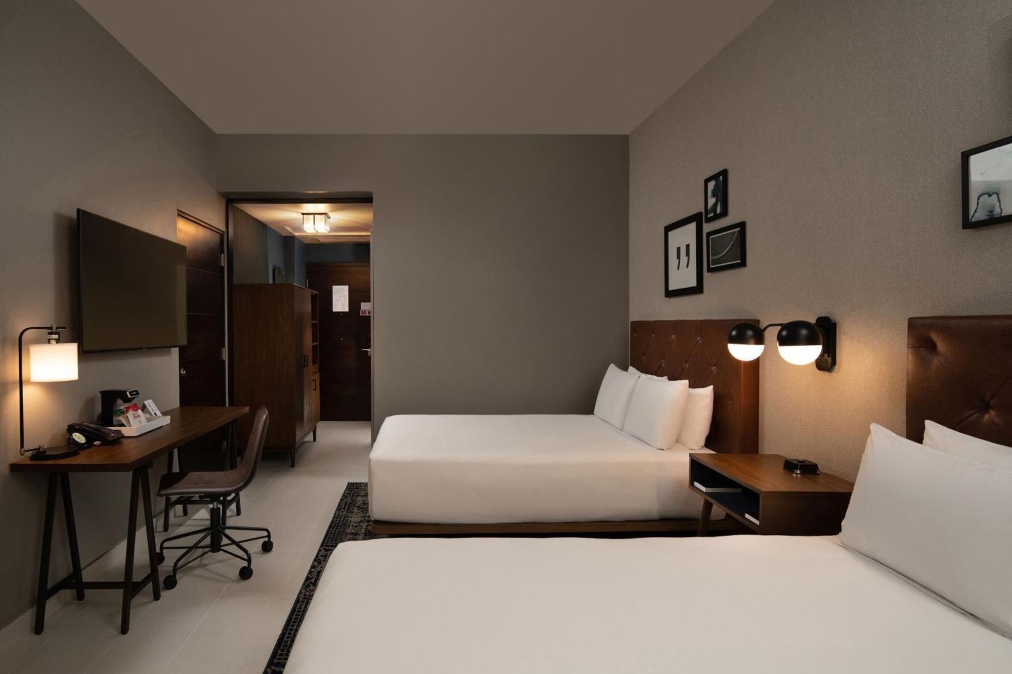 Four Points By Sheraton Пунта-Кана Экстерьер фото